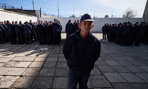 "Left behind like meat": how occupiers live in Ukrainian captivity and what they say