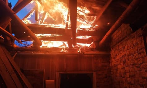 Оккупанты обстреляли Торецк из артиллерии: один человек погиб, есть раненые