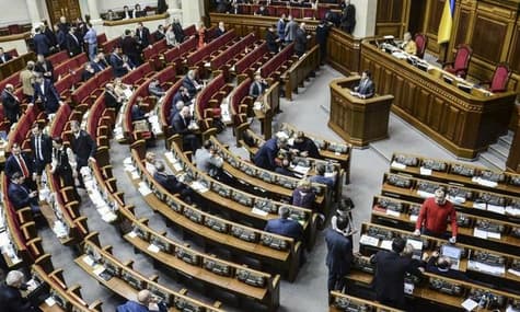 Совет призвал международное сообщество усилить санкции против РФ через паспортизацию «ДНР» и «ЛНР»