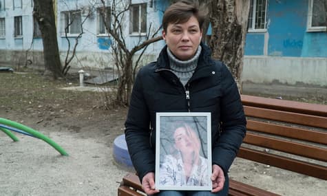 «Найди то, что любишь, и пусть это убьет тебя». Что делать, чтобы женщины в Украине не погибали из-за домашнего насилия