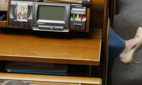 «Нині вже»: Новая Рада — три четверти новых, каждая пятая женщина, кто премьер?