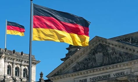 Німеччина надасть €76 мільйонів гранту для захисту української енергосистеми
