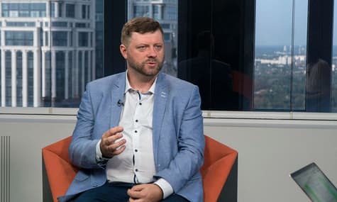 «Гуглим о человеке и смотрим, что за ним есть» — глава штаба «Слуги народа» о формировании списков кандидатов