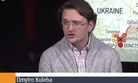 Here Are 2 Realistic Outcomes of Peace Talks with Russia, Listed by Ukraine MFA