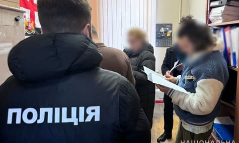 Директора столичної фірми підозрюють у поставці неякісної військової форми. Сума збитків — 25 млн гривень