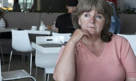 UPDATED: Mother of Captured Russian Soldier Comes to Ukraine