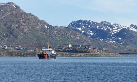 Данська розвідка вперше назвала США потенційною загрозою безпеці