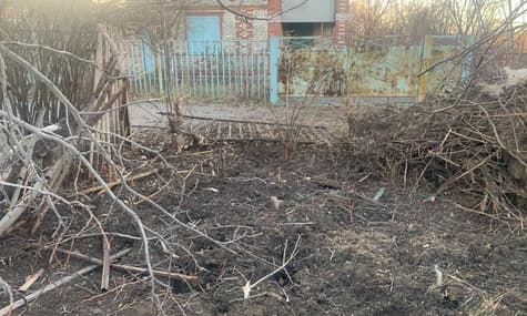За сутки россияне обстреляли 13 населенных пунктов в Донецкой области — есть погибшие и раненые