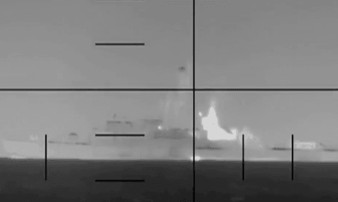 У дипломатів США цікавилися, чи можна переманити вцілілих від удару по іранському судну — Reuters