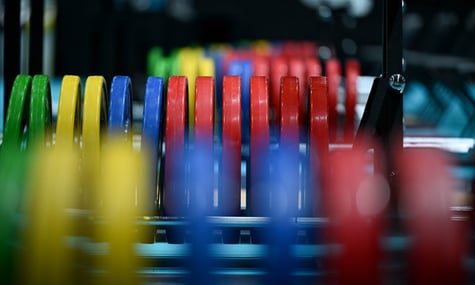 Міжнародна федерація важкої атлетики зняла санкції зі спортсменів росії та Білорусі
