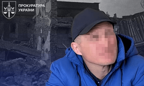 Два місяці ґвалтував жінку на Донеччині. російського військового засудили до 12 років тюрми