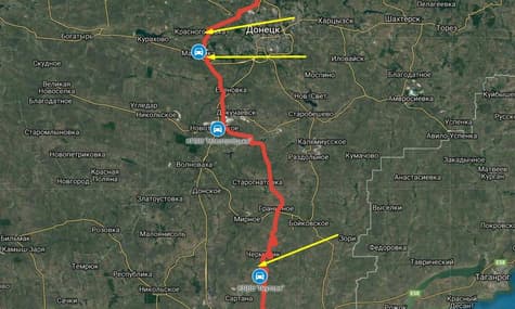 Війна на Донбасі: бойовики обстрілювали 16 разів, ніхто не постраждав