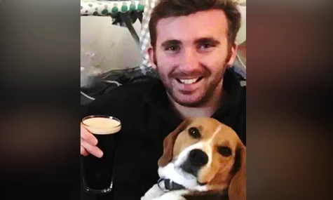 Британський десантник загинув в Україні під час випробування дрона-перехоплювача. Разом із ним загинули українці — BBC