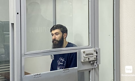 Сутичка на Теремках. Затриманого ветерана відправили під нічний домашній арешт