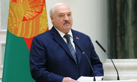 Лукашенко помилував 25 людей перед святкуванням приєднання західнобілоруських земель до БРСР