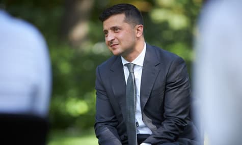 Почему «вопросы Зеленского» важны, но не приведут к правильным решениям