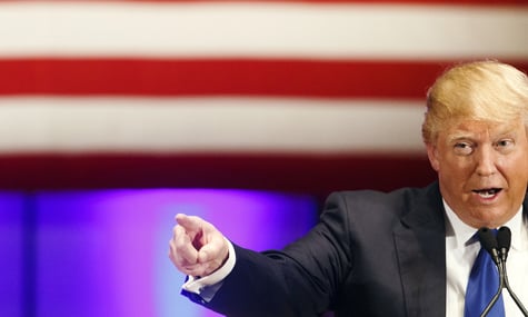 Трамп хоче створити криптовалютий резерв США. Його валюти-«улюбленці» здорожчали після заяви