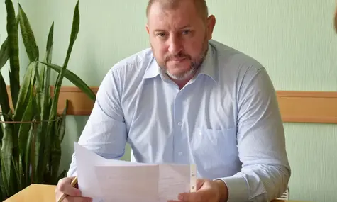 Экс-мэр Купянска Мацегора, которого обвиняют в госизмене, находится в медикаментозной коме — СМИ