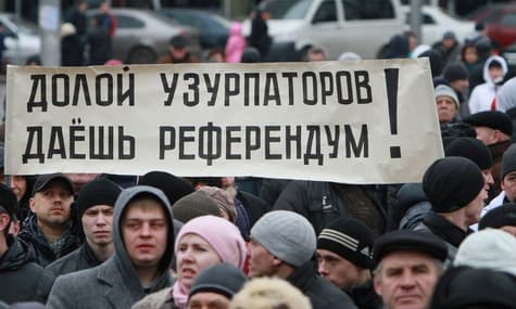 За сім років у «ДНР» з'явилися свої олігархи. Розповідаємо, хто вони