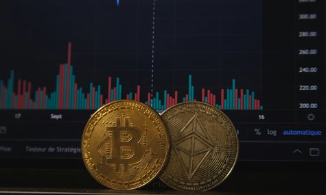 Binance зупиняє операції з гривнею та видаляє пару USDT/UAH. Що буде із залишками на рахунках?