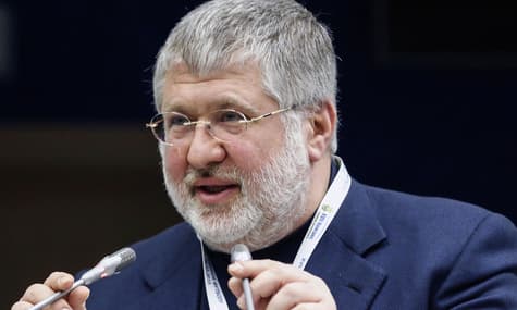 Ігор Коломойський — про експерименти МВФ над українцями і економіку Венесуели