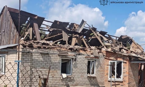 «Отримали прямий наказ». Окупанти можуть активізувати удари безпілотниками по Запоріжжю — ГУР