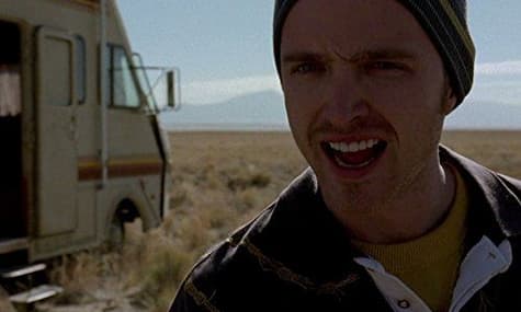 Netflix показав новий тізер фільму за серіалом Breaking Bad