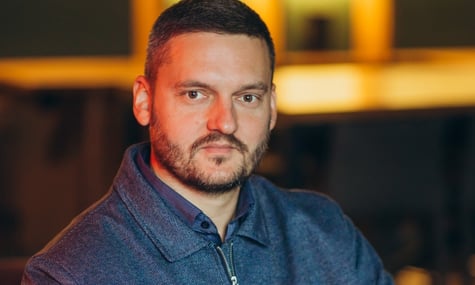 Дмитра Слинька визнали обраним народним депутатом замість Анни Колісник