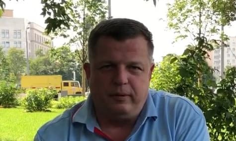 В рф заявили, что в Херсоне погиб экс-депутат и коллаборант Алексей Журавко