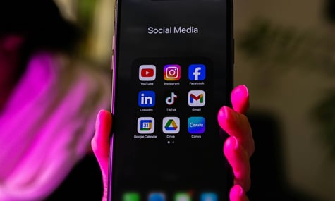 У ЄС попередньо визнали, що TikTok та Meta порушили правила прозорості: загрожують мільйонні штрафи