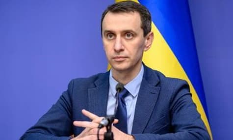 Через розслабленість українців плато епідемії може затягнутися — Ляшко