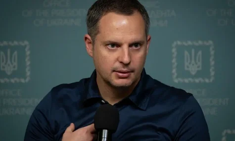 Суд обрав запобіжний захід ексзаступнику керівника Офісу президента Шурмі та його брату — САП