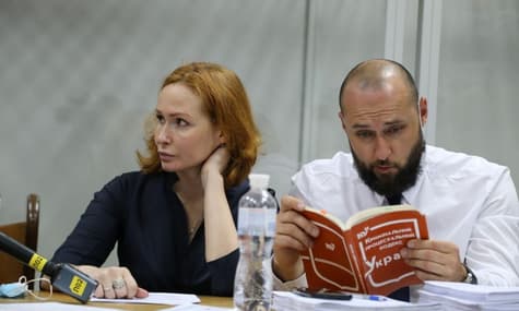 Справу Шеремета розглядатиме суд присяжних. Цього просили адвокати обвинувачених