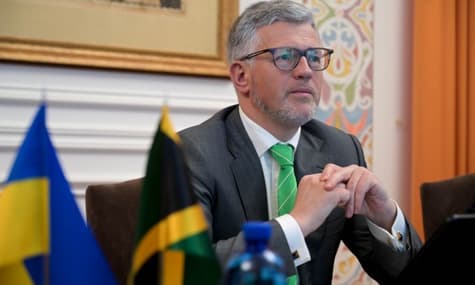 В МЗС України оцінили, чи може Китай допомогти завершити війну