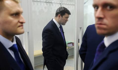 «Нині вже»: Насіров повертається і чому Британія втікає з Євросоюзу