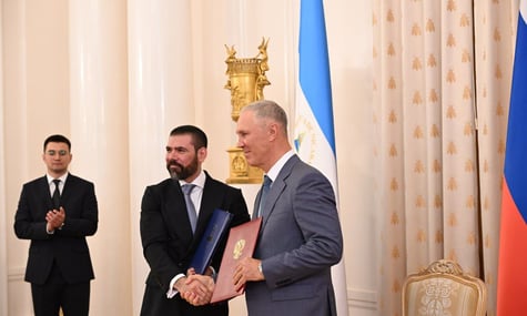 Влада Нікарагуа, як і обіцяла путіну, визнала окуповані території росією. Україна розірвала відносини з державою
