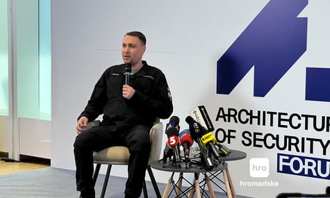 Зеленський наказав якнайшвидше припинити війну. Підґрунтя вже існує — Буданов