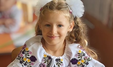 От удара по Тернополю погибла 7-летняя гражданка Польши