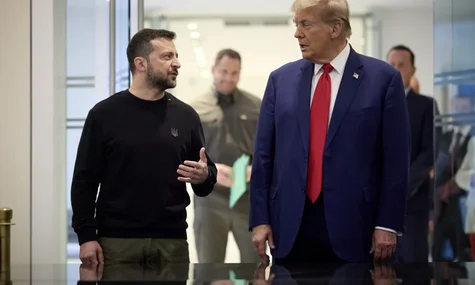 Трамп підтвердив візит Зеленського до США 28 лютого (ДОПОВНЕНО)
