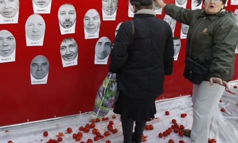 Ongoing Ukraine Reforms Will Not End Corruption