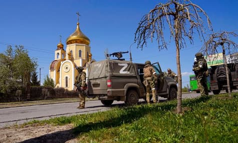 «Лучше под теоретическими прилетами, чем под стабильной оккупацией». Как живет Бердянск