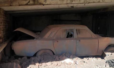 За сутки россияне повредили 47 гражданских объектов в Донецкой области, есть пострадавшие