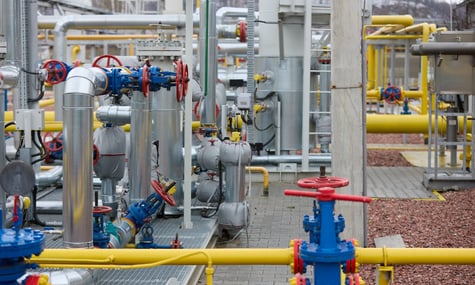 «Нафтогаз» звернувся до «Газпрому» з вимогою виплатити $1,37 млрд, які виграв в арбітражі