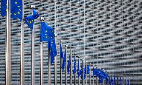 Угорщина відхилила альтернативний план ЄС щодо фінансування України — Politico