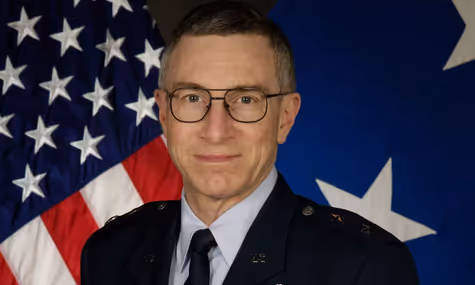 Після указу Трампа про НЛО раптово зник відставний генерал, який цікавився НЛО і був близьким зі спільнотою уфологів