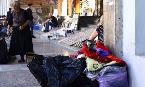 Georgia Without Plastic Bags: New Law Comes Into Force on October 1