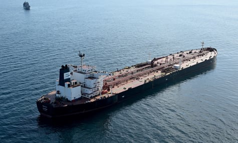 Велика Британія планує створити командний центр для контролю за російським «тіньовим флотом» — Sunday Times