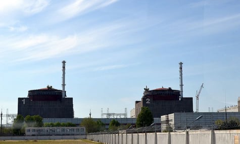 Блекаут на ЗАЕС: тести після аварії на Фукушімі фіксували, що станція може бути без живлення ззовні 72 години — Guardian