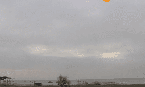 Shyrokyne: Look What War Did To Ukraine Seaside Resort