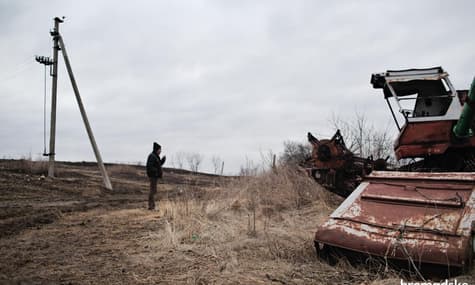 "Somebody Stop Me!" Why People in Donbas Are Not Afraid of Prophecies about An Imminent War